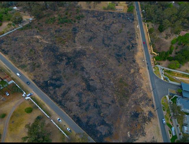 LAND FOR SALE IN CARLSWALD